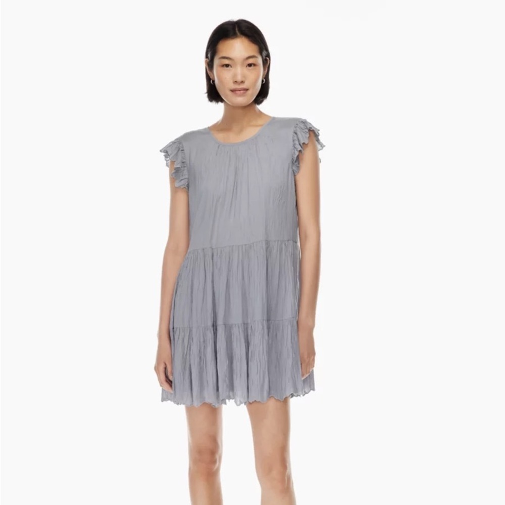 Aritzia Wilfred Sidonie Dress